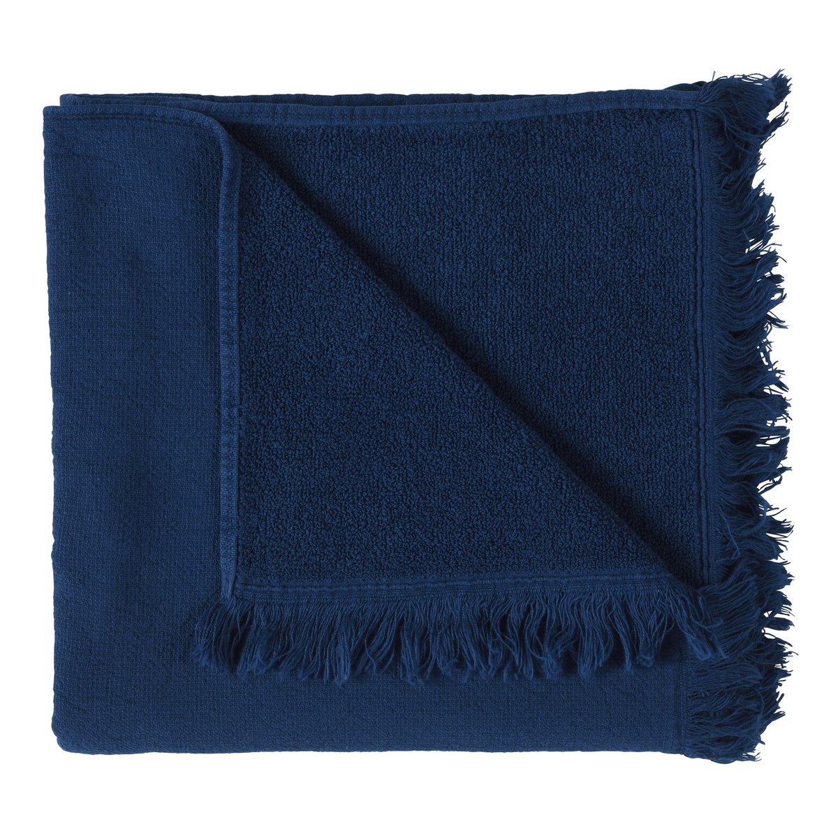 Serviette de Toilette Luna Midnight – 50 x 100 cm