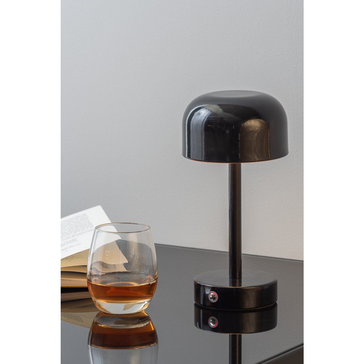 Lampe de table James LED