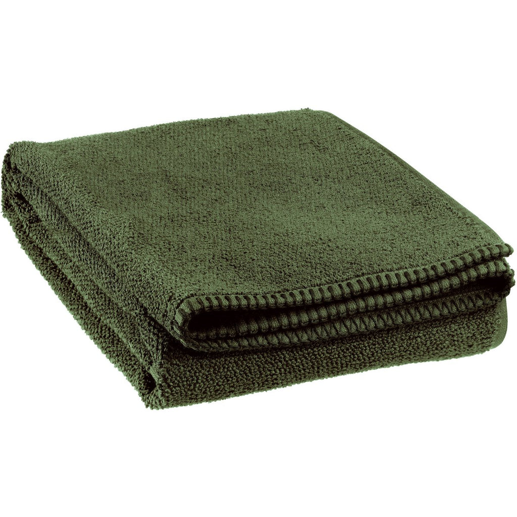 Drap de Douche Bora Romarin – 70 x 130 cm