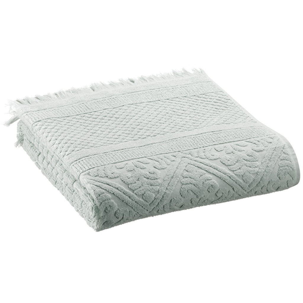 Zoé Jade – Serviette de Toilette 50 x 100 cm