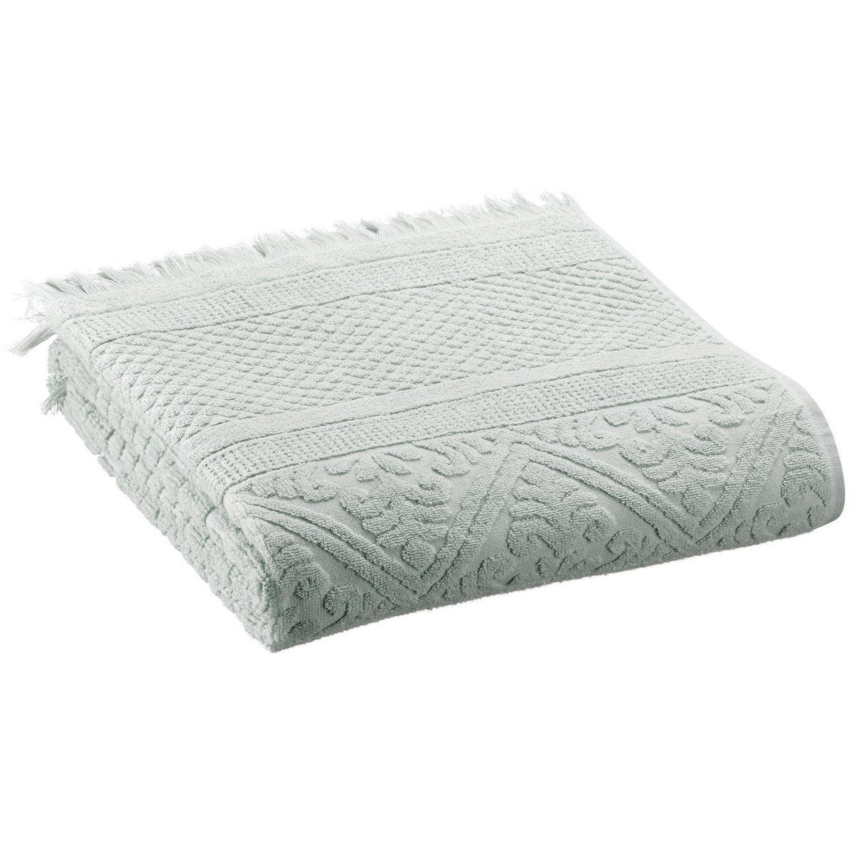 Zoé Jade – Serviette de Toilette 50 x 100 cm