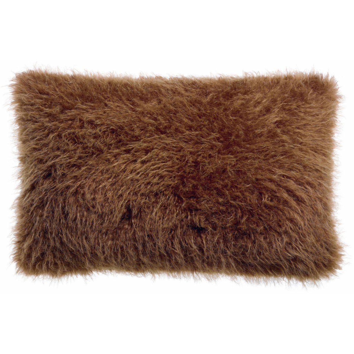 Coussin Betani Acajou 40 x 65