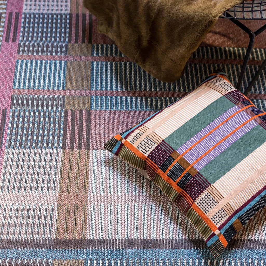 Tapis Kaël extérieur Multico 200 x 290