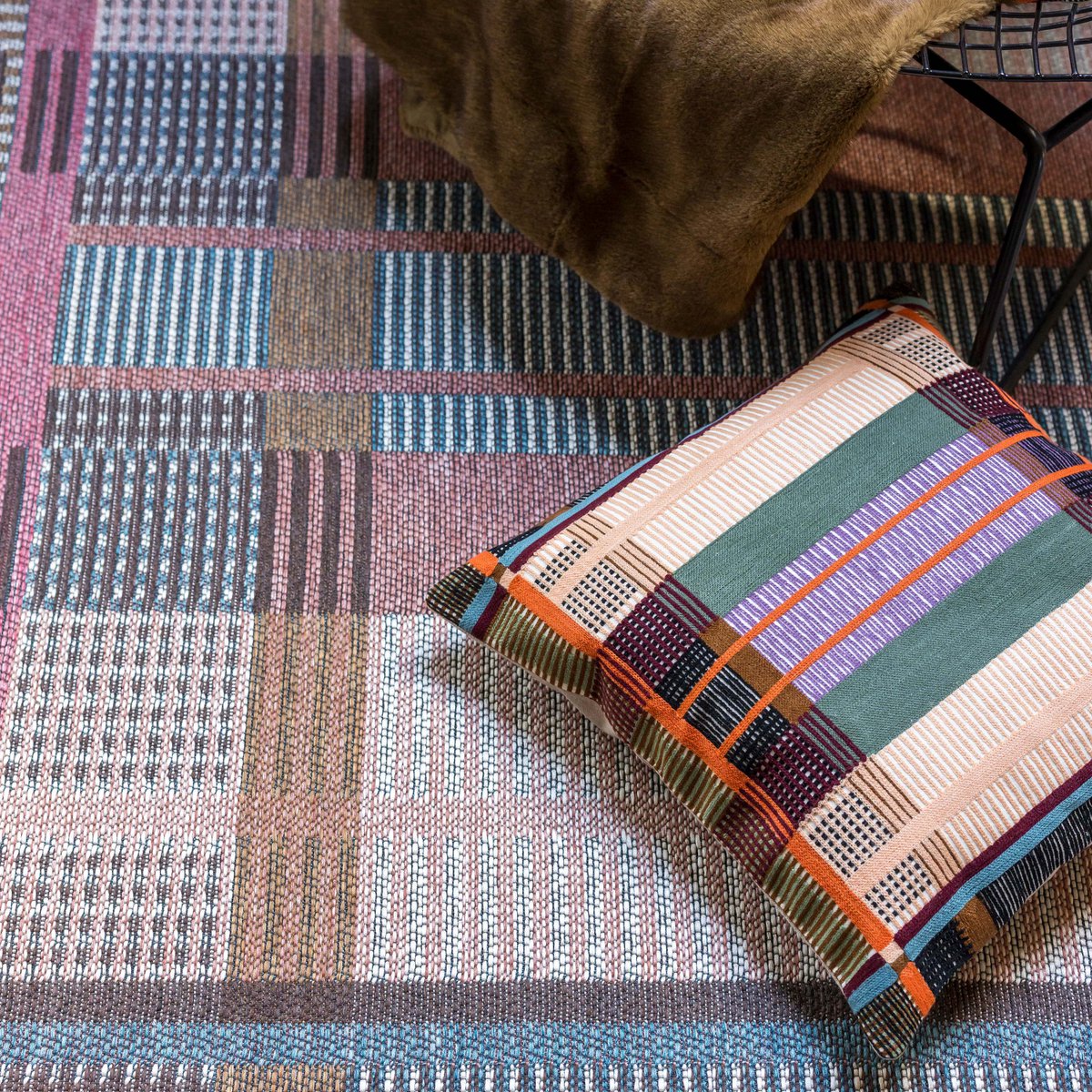 Tapis Kaël extérieur Multico 200 x 290