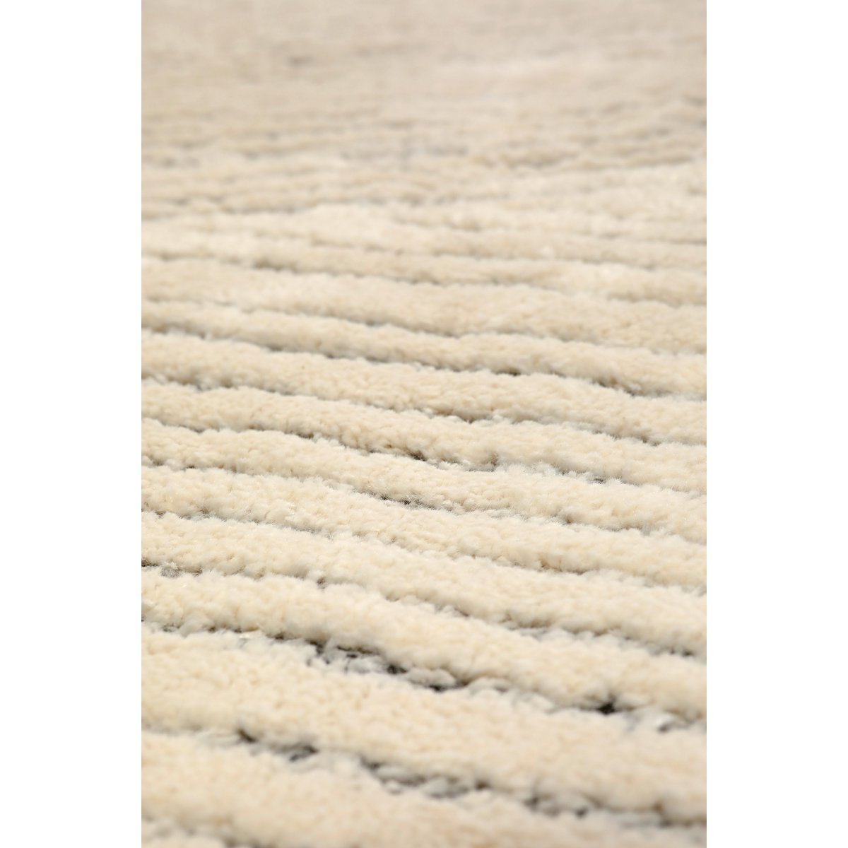 Tapis Luna Neige 160 x 230