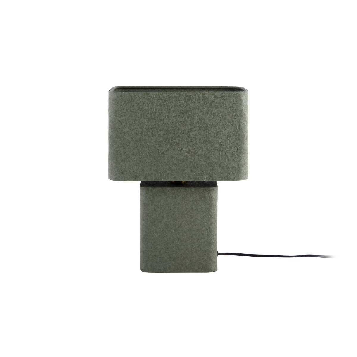 Lampe de Table Boaz Recto