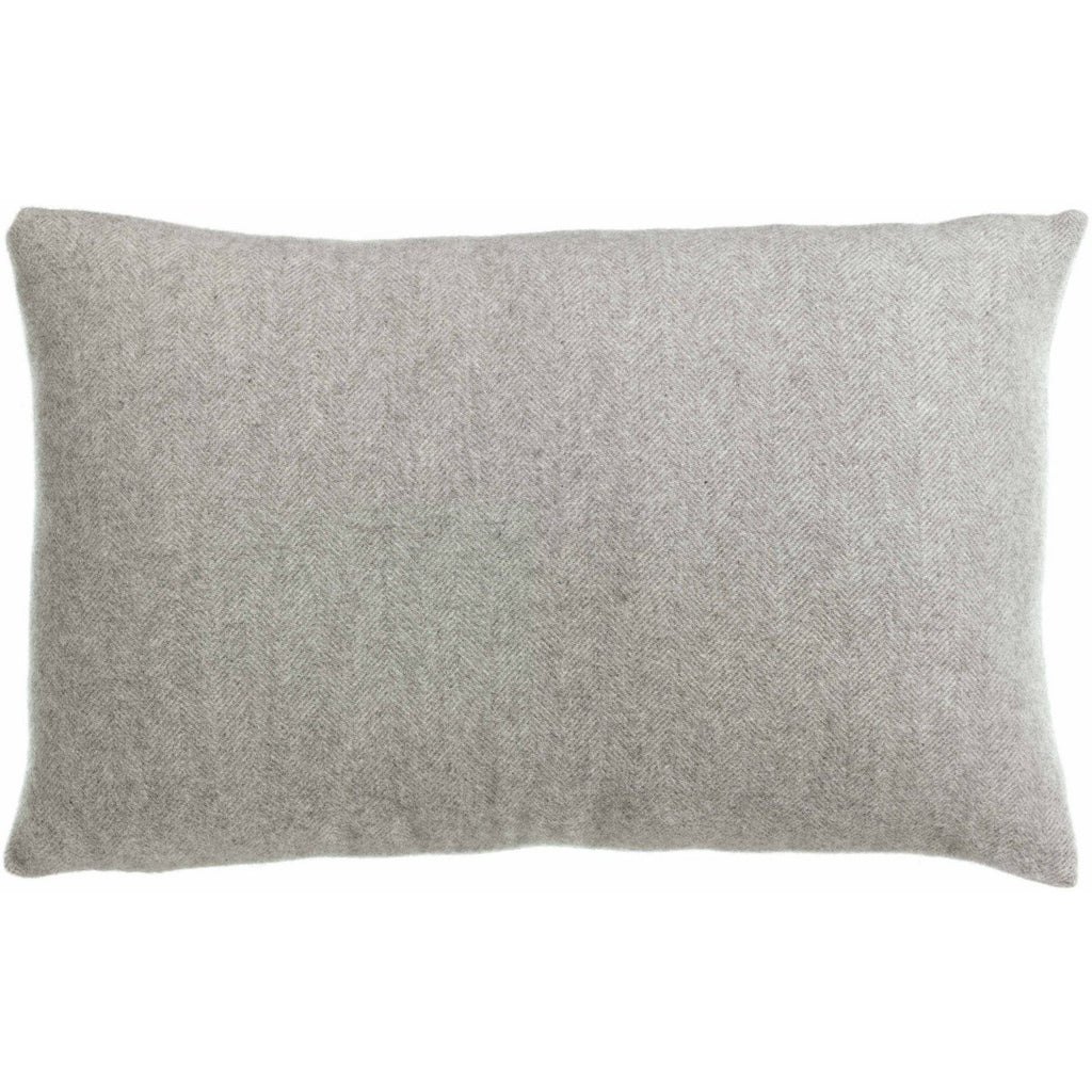 Carina - Perle - Coussin 40 x 65 cm