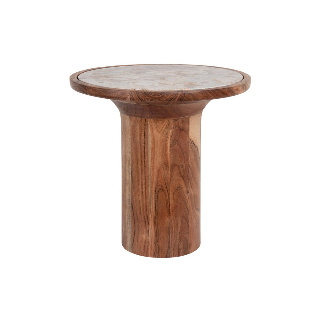 Table d'Appoint Tubo Haute