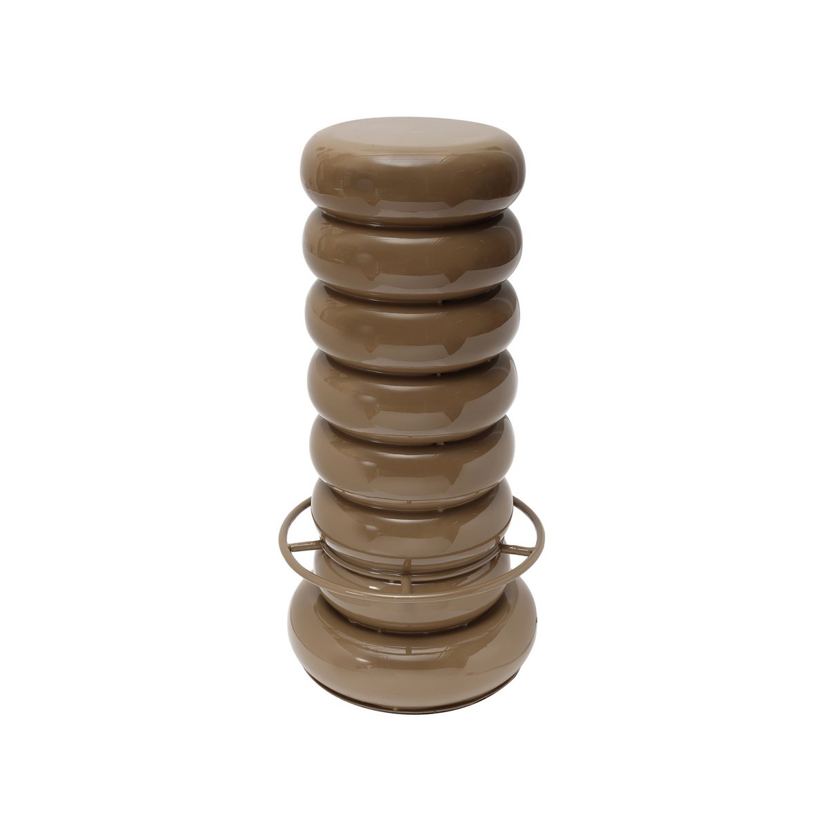Tabouret de bar Jill