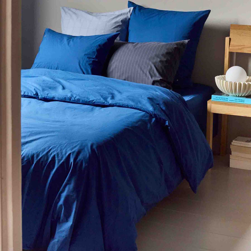 Céleste - So Blue - Housse de couette 240 x 260 cm