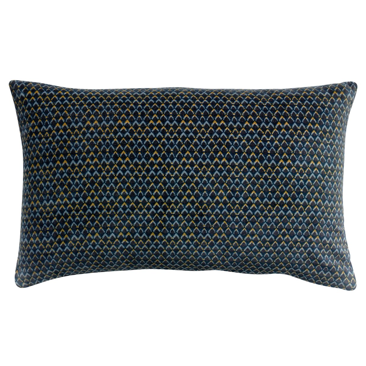 Vera - Encre - Coussin 40 x 65 cm
