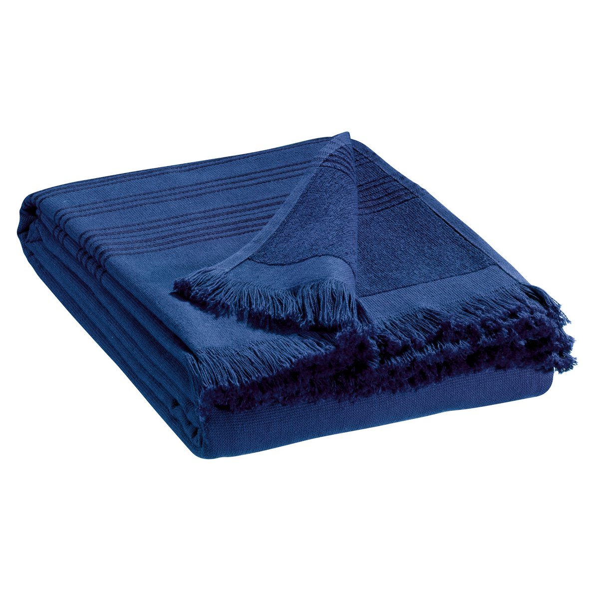Cancun Majorelle – Drap Hammam 90 x 180 cm