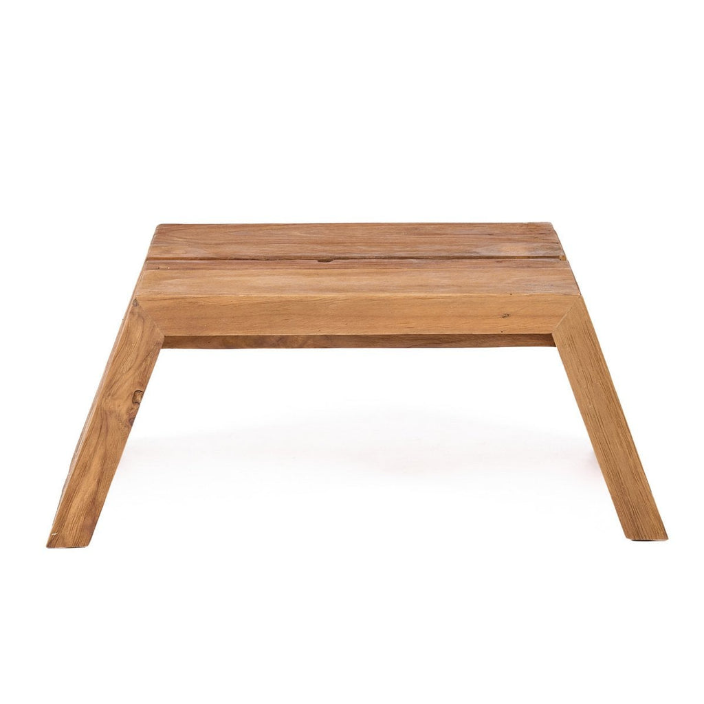 La table Ashley Cocoon - Naturel