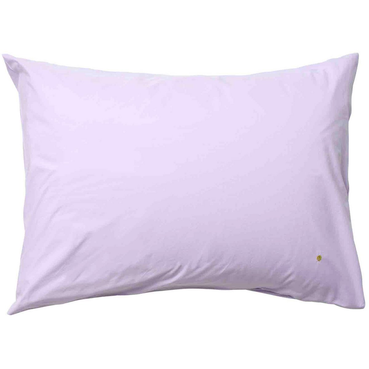 Céleste - Lilas - Taie d'oreiller 50 x 70 cm