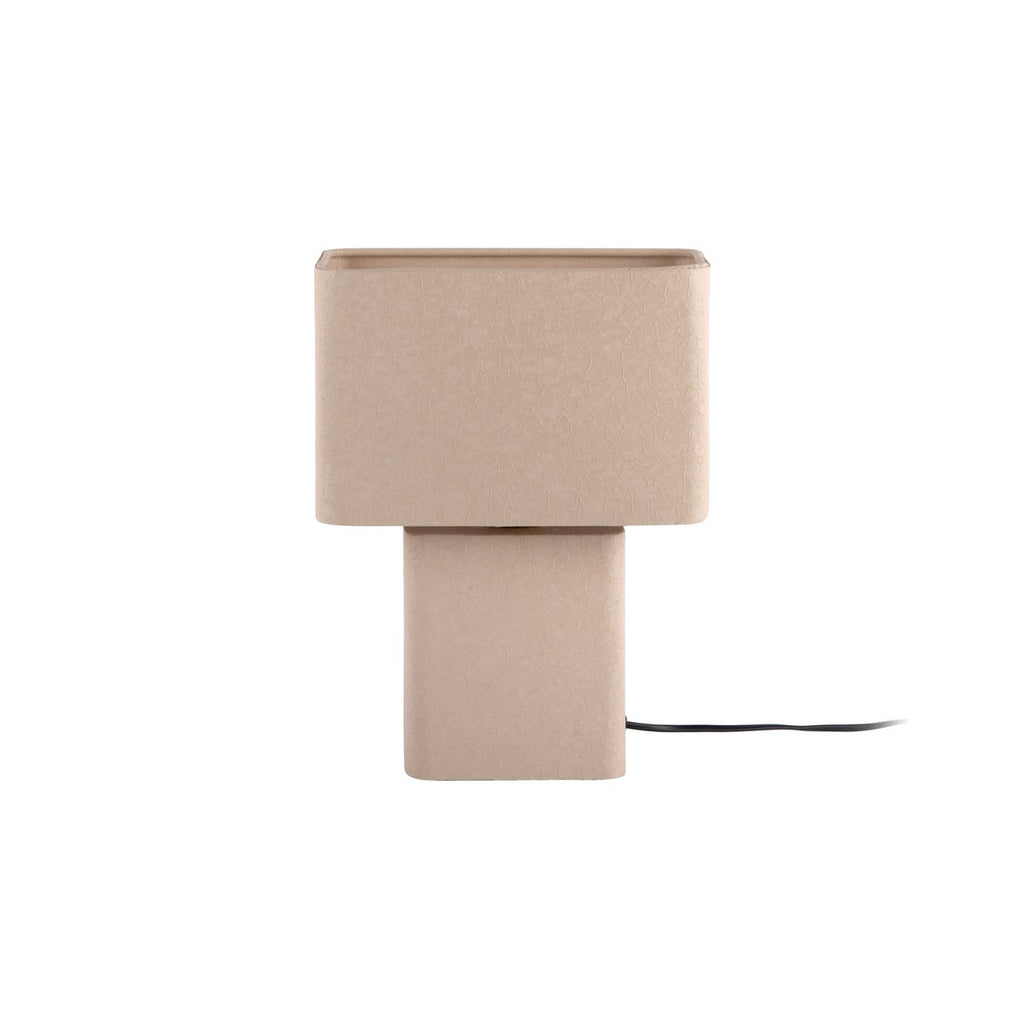 Lampe de Table Boaz Recto