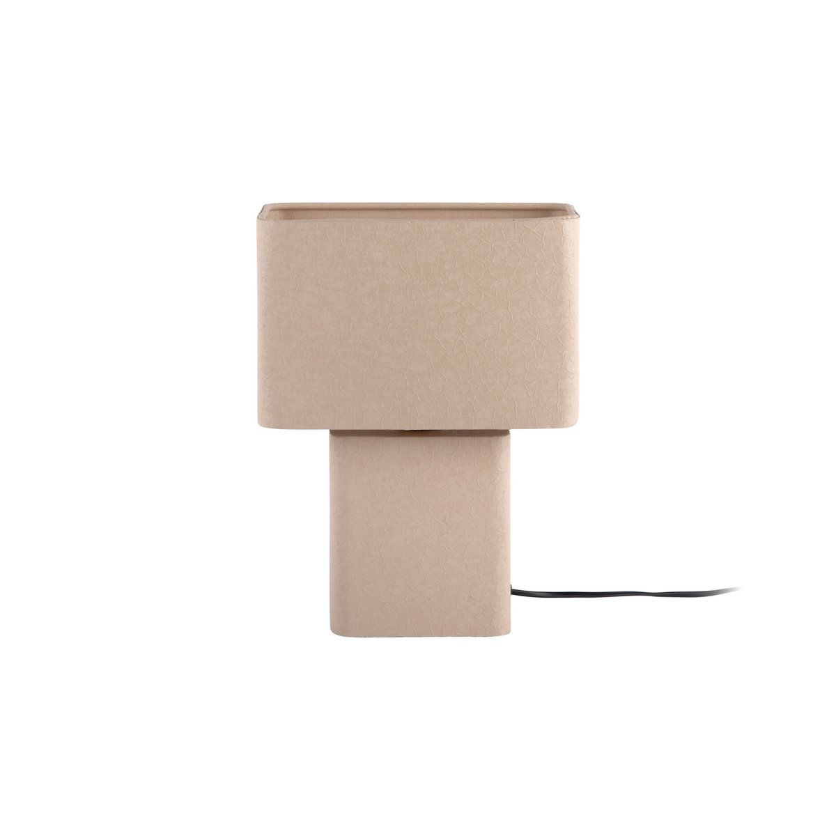 Lampe de Table Boaz Recto