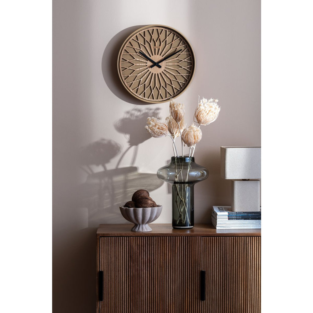 Lampe de Table Boaz Recto