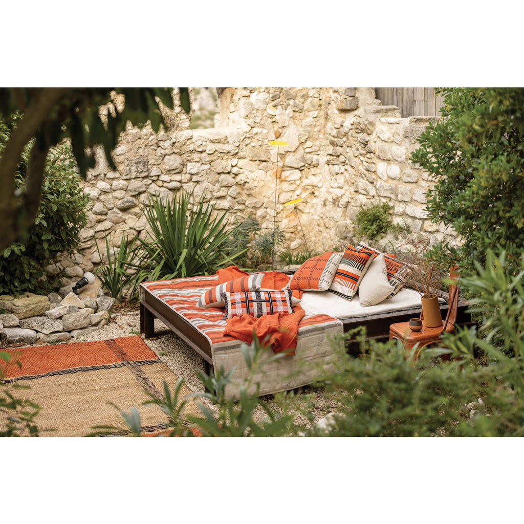 Zeff Eden - Marmelade - Chemin de lit 90 x 240 cm