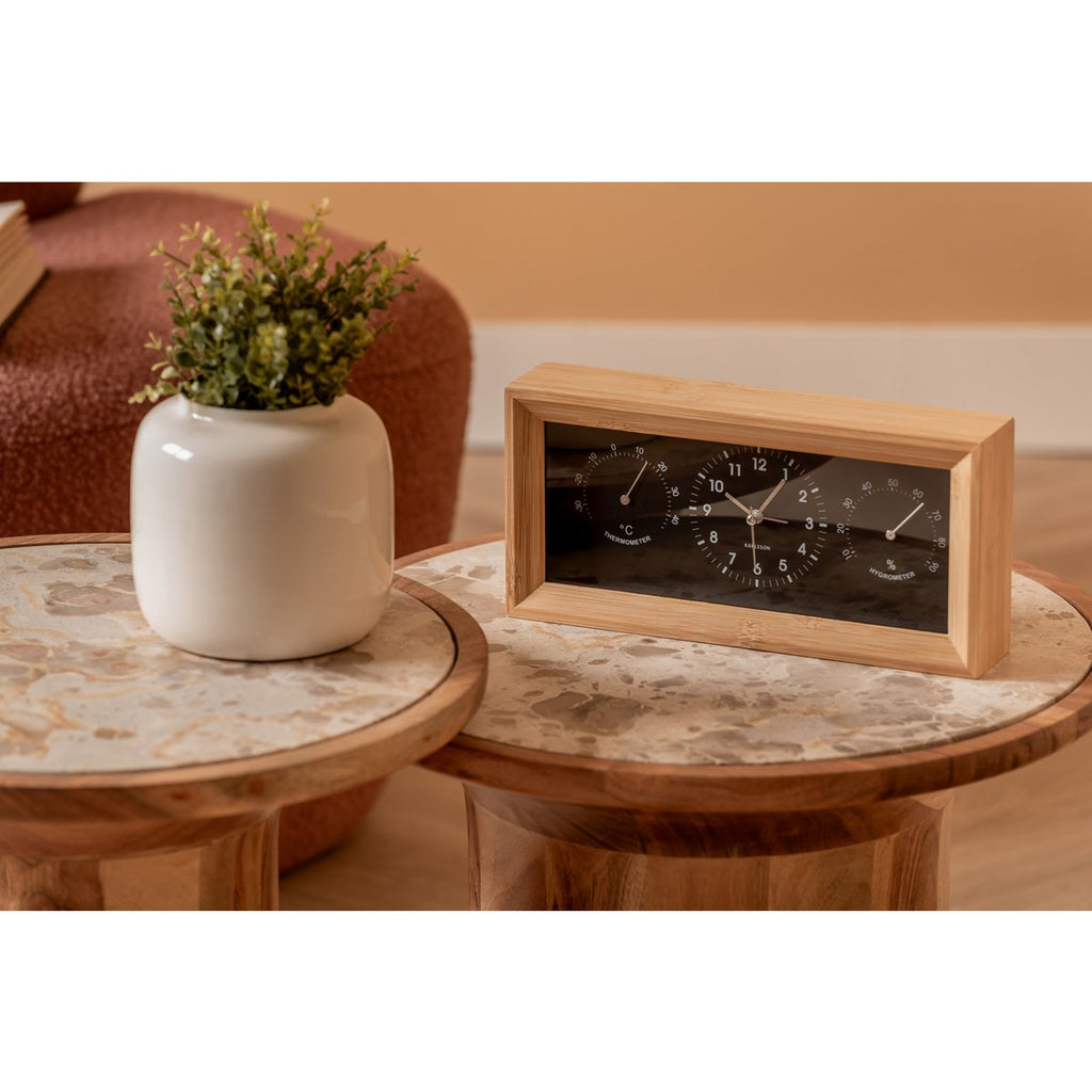 Table d'Appoint Tubo Haute
