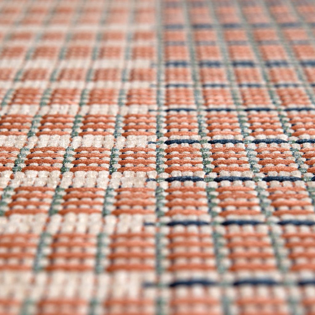 Tapis Miria extérieur Multico 120 x 170