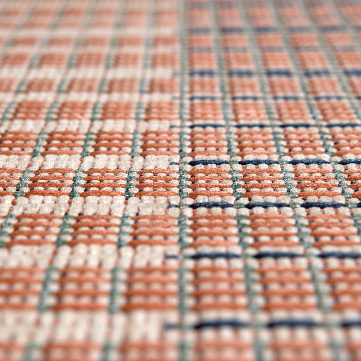 Tapis Miria extérieur Multico 120 x 170