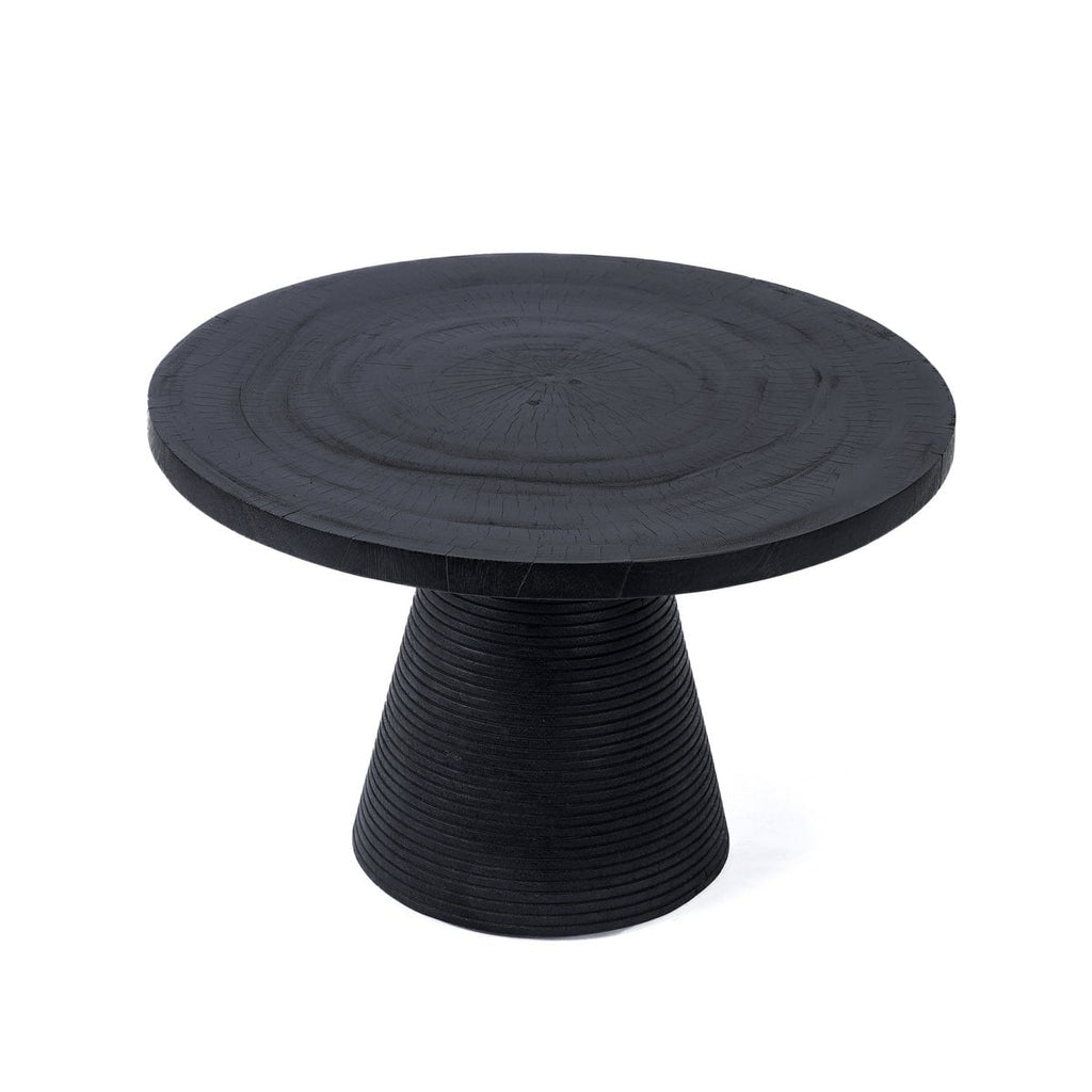 La table basse Hi Matata - Noir