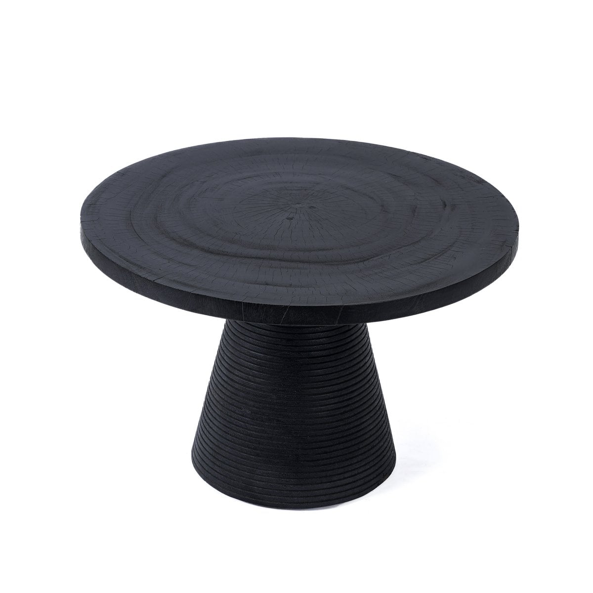 La table basse Hi Matata - Noir