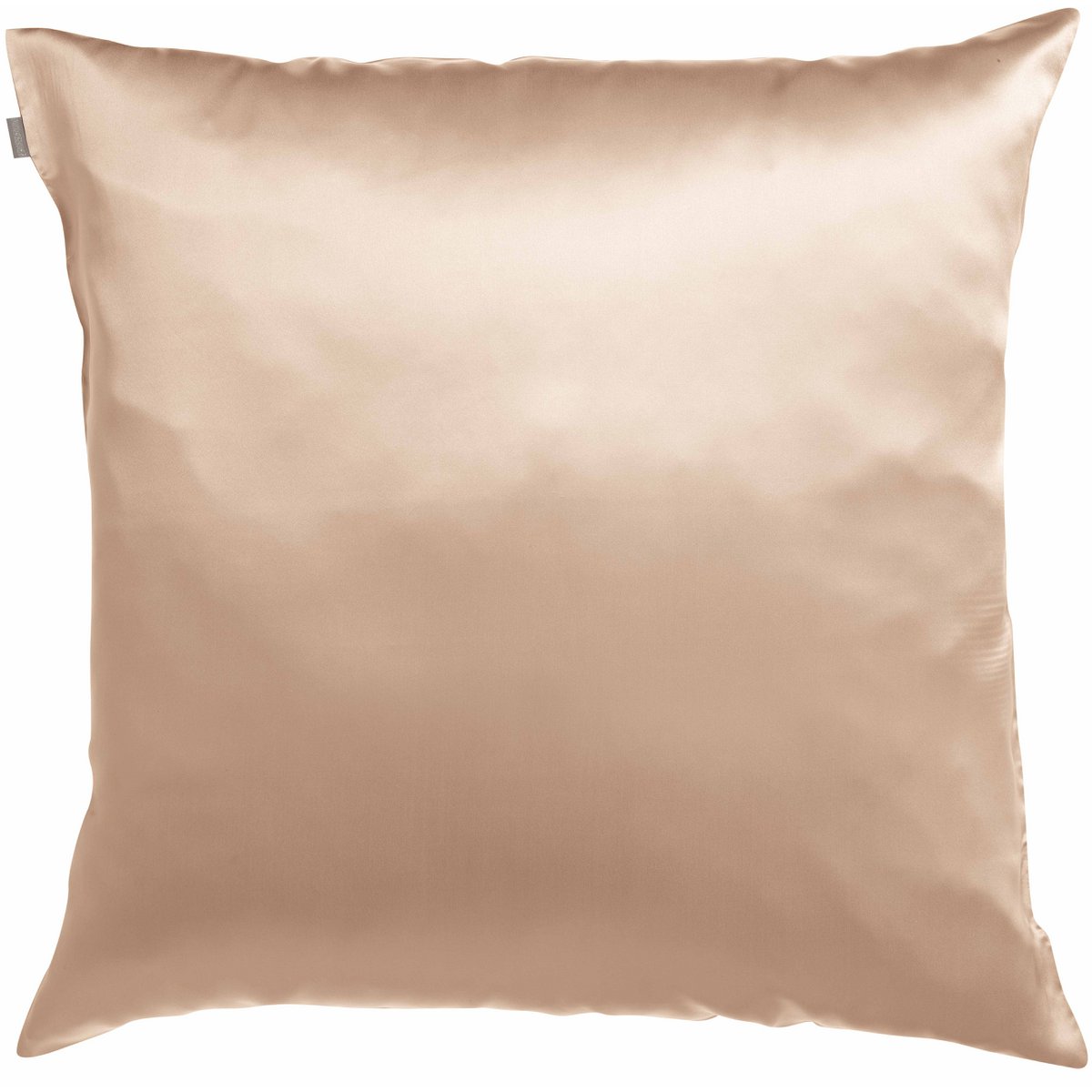Ashley - Latte - Taie d'oreiller 65 x 65 cm