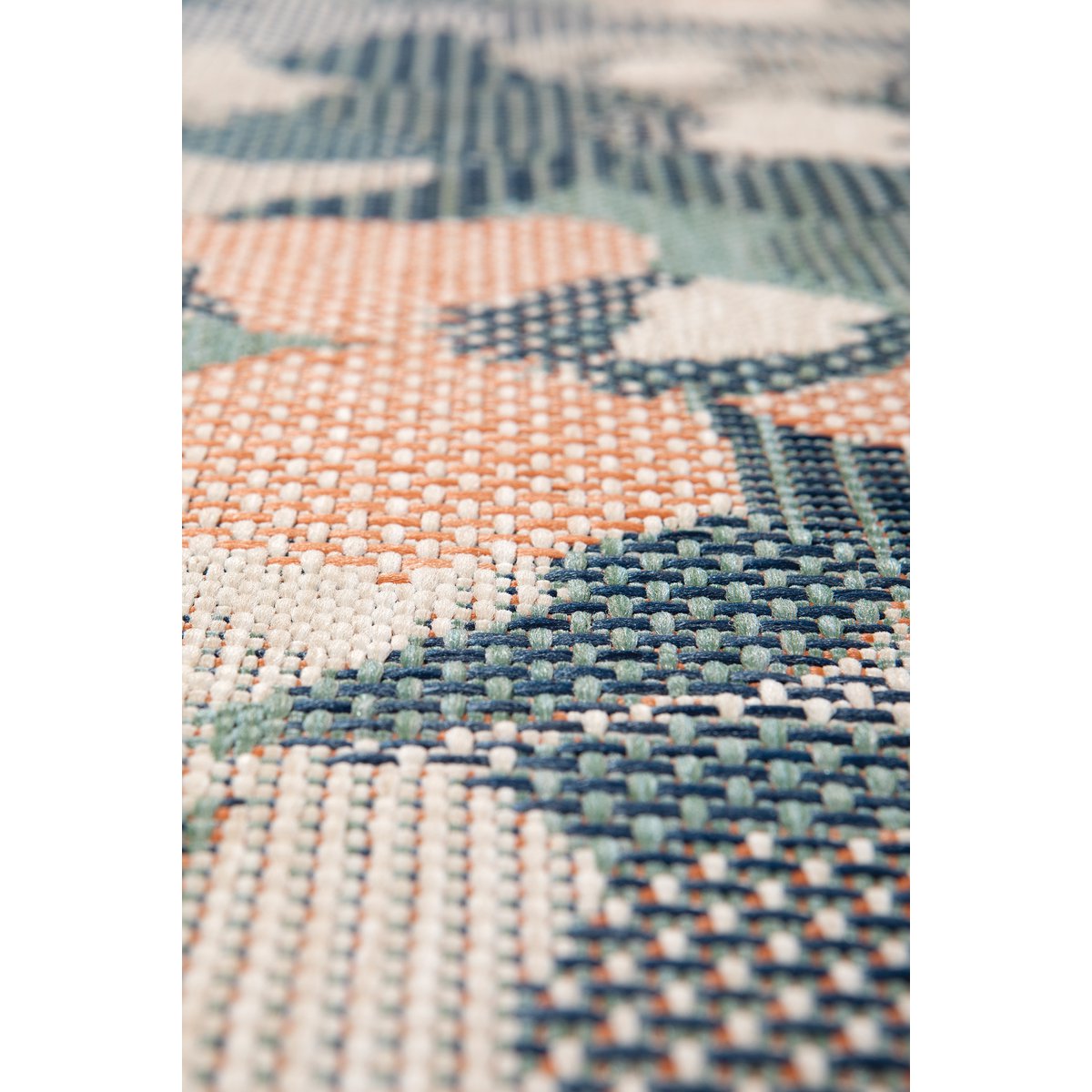 Tapis Jaya extérieur Multico 120 x 170