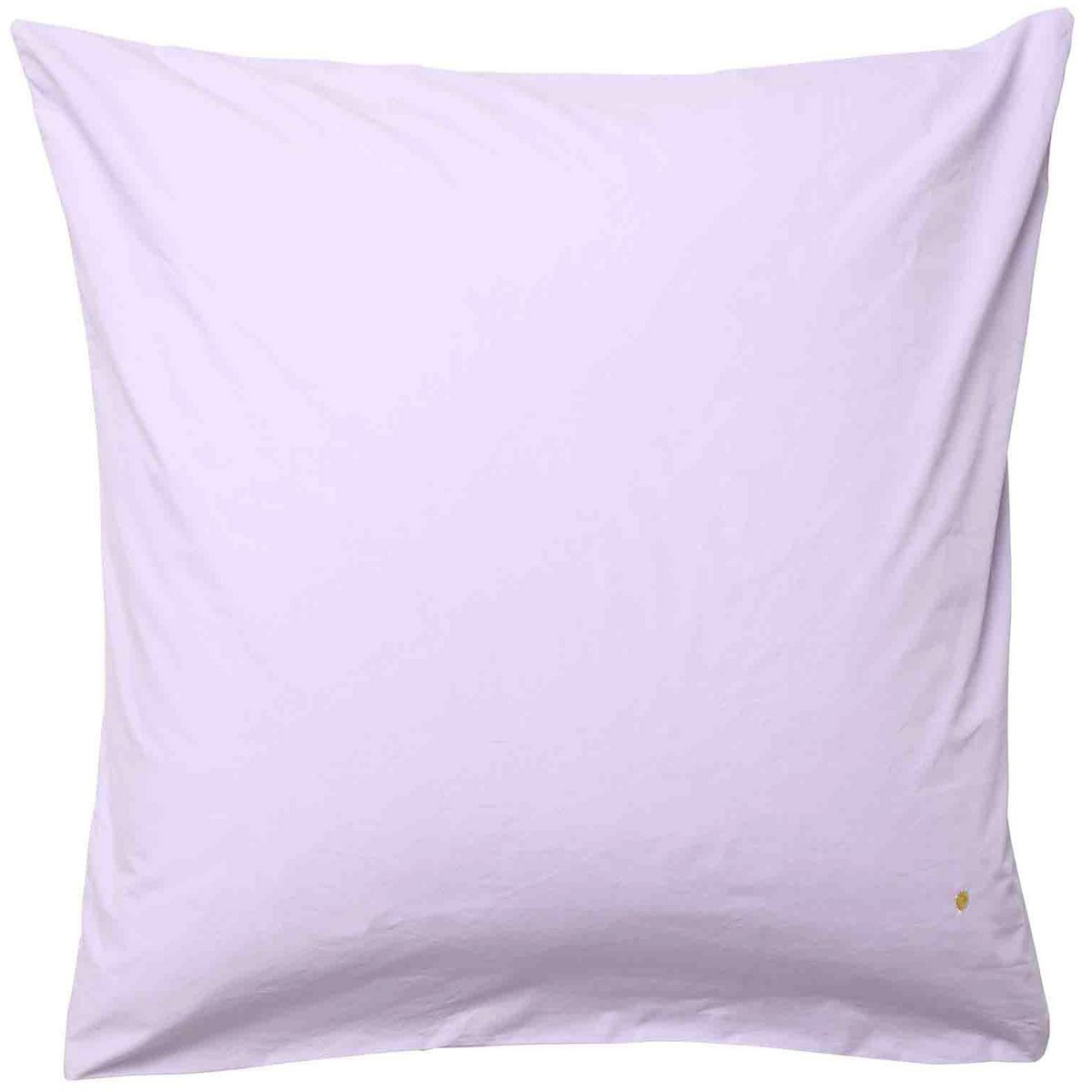 Céleste - Lilas - Taie d'oreiller 65 x 65 cm