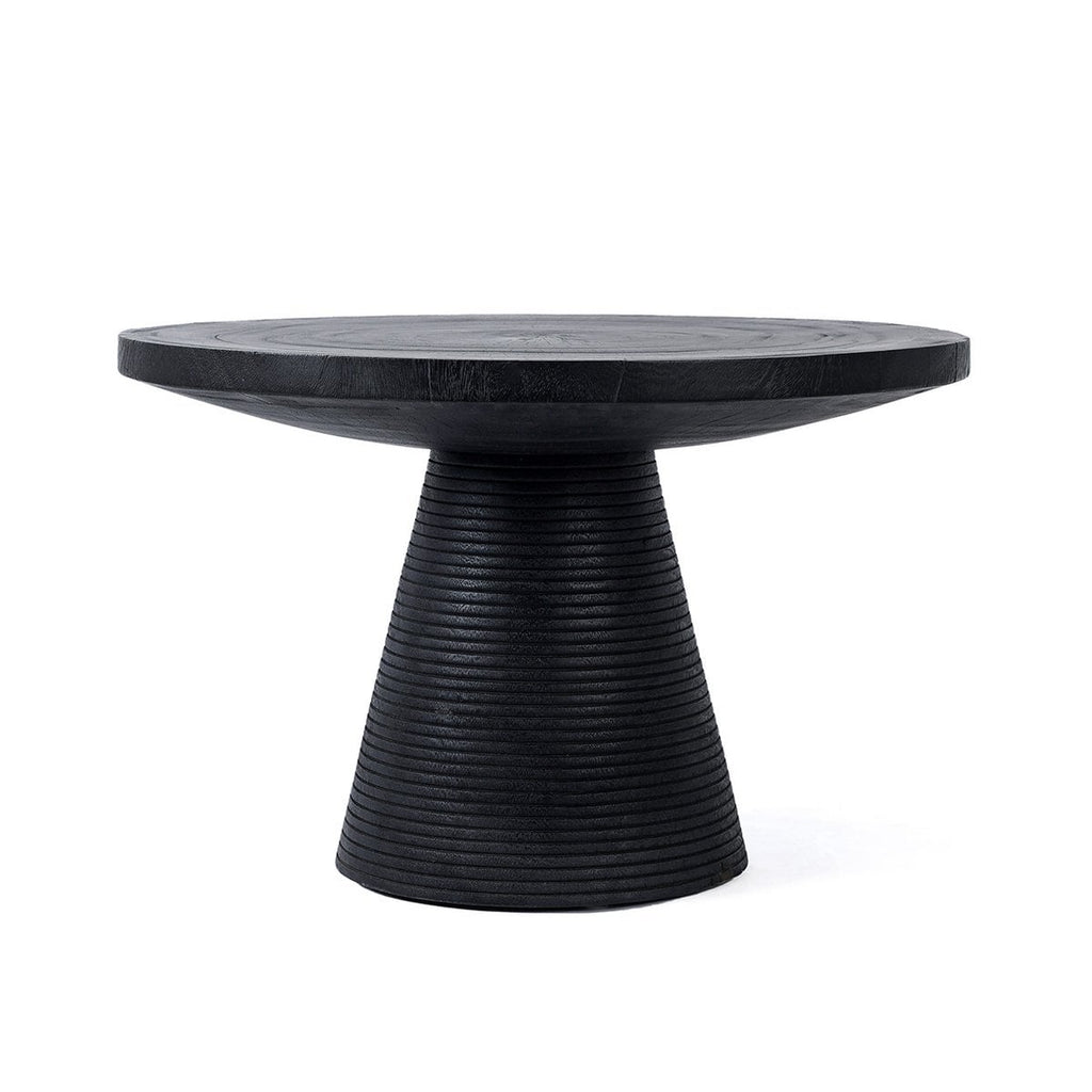 La table basse Hi Matata - Noir