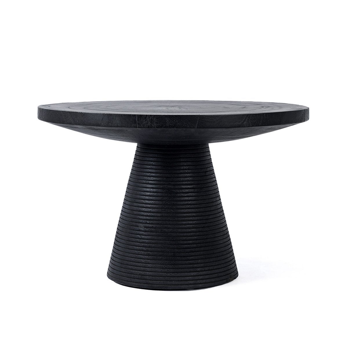 La table basse Hi Matata - Noir