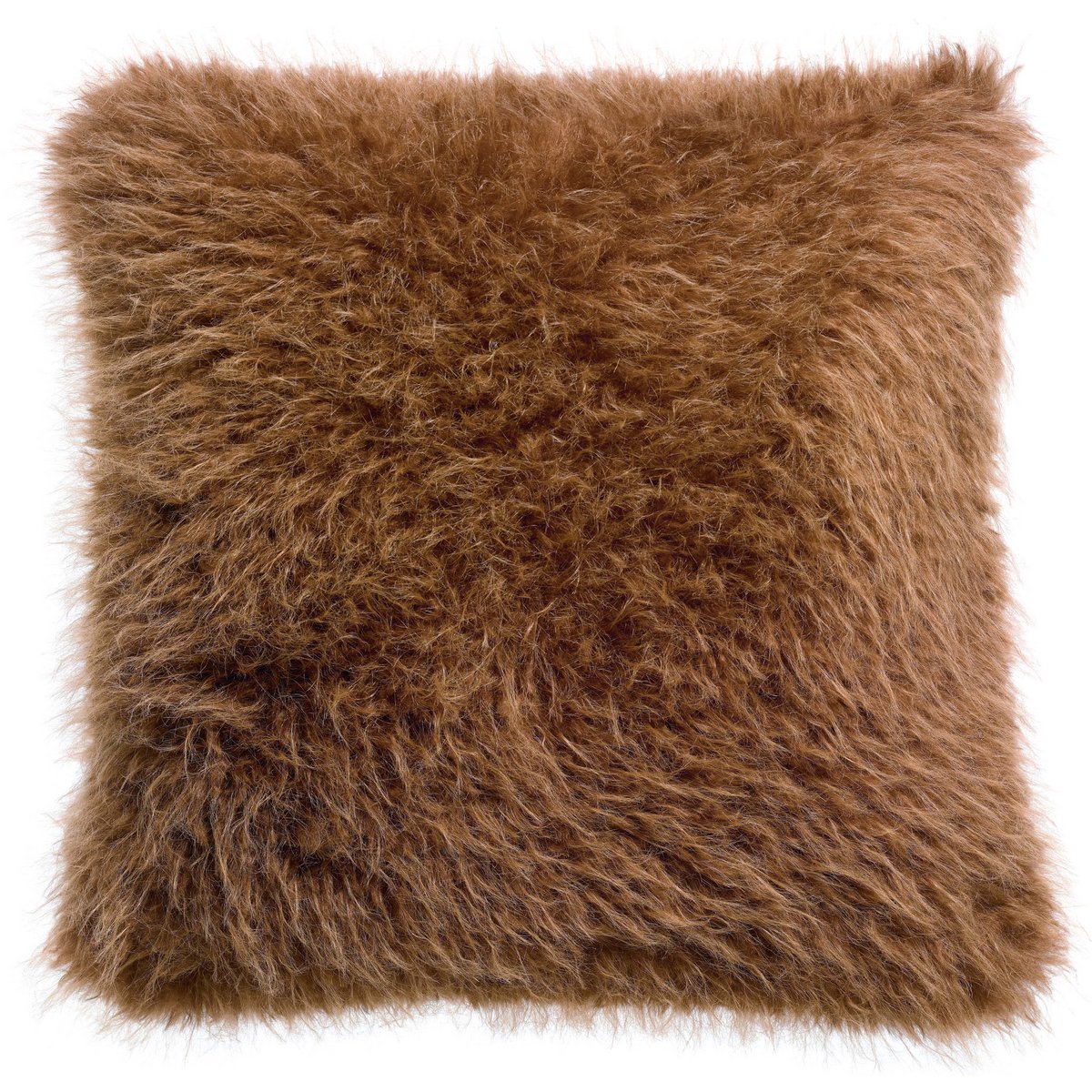 Coussin Betani Acajou 45 x 45