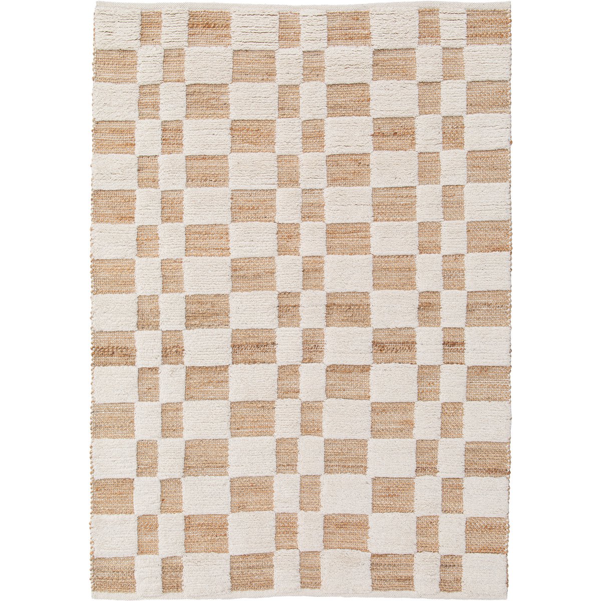 Tapis Milena Neige 160 x 230