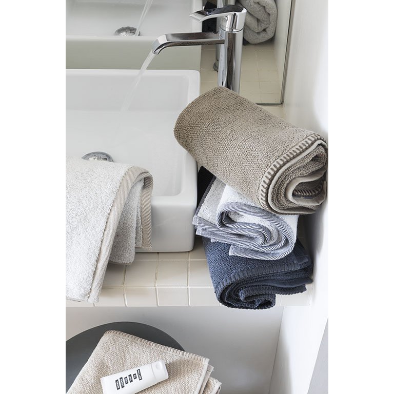 Bora Lin – Drap de Bain 90 x 150 cm