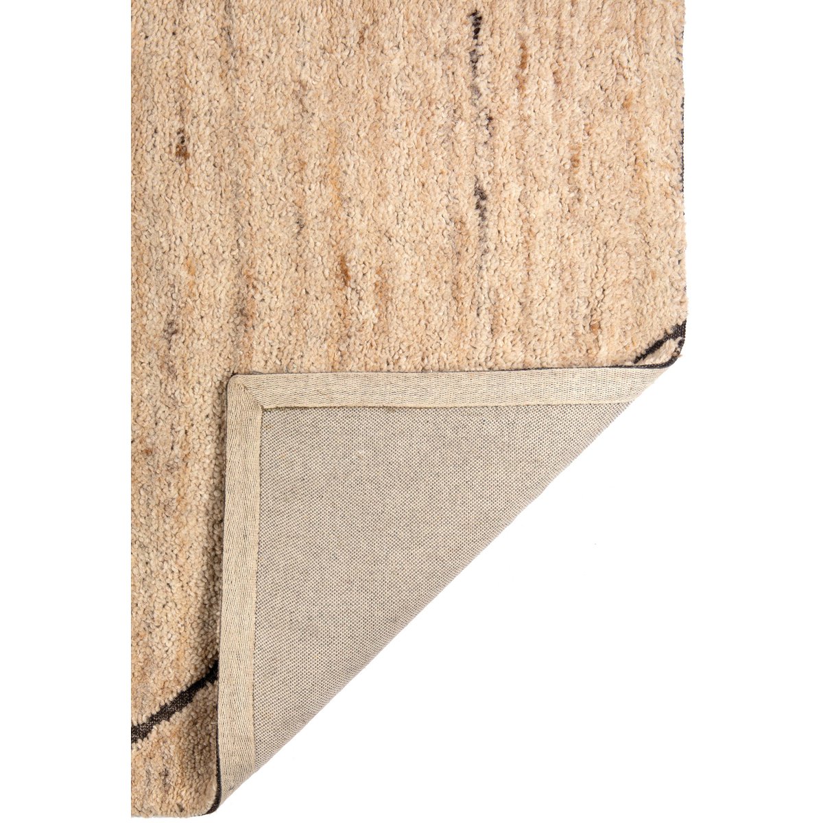 Tapis Zaho Naturel 160 x 230