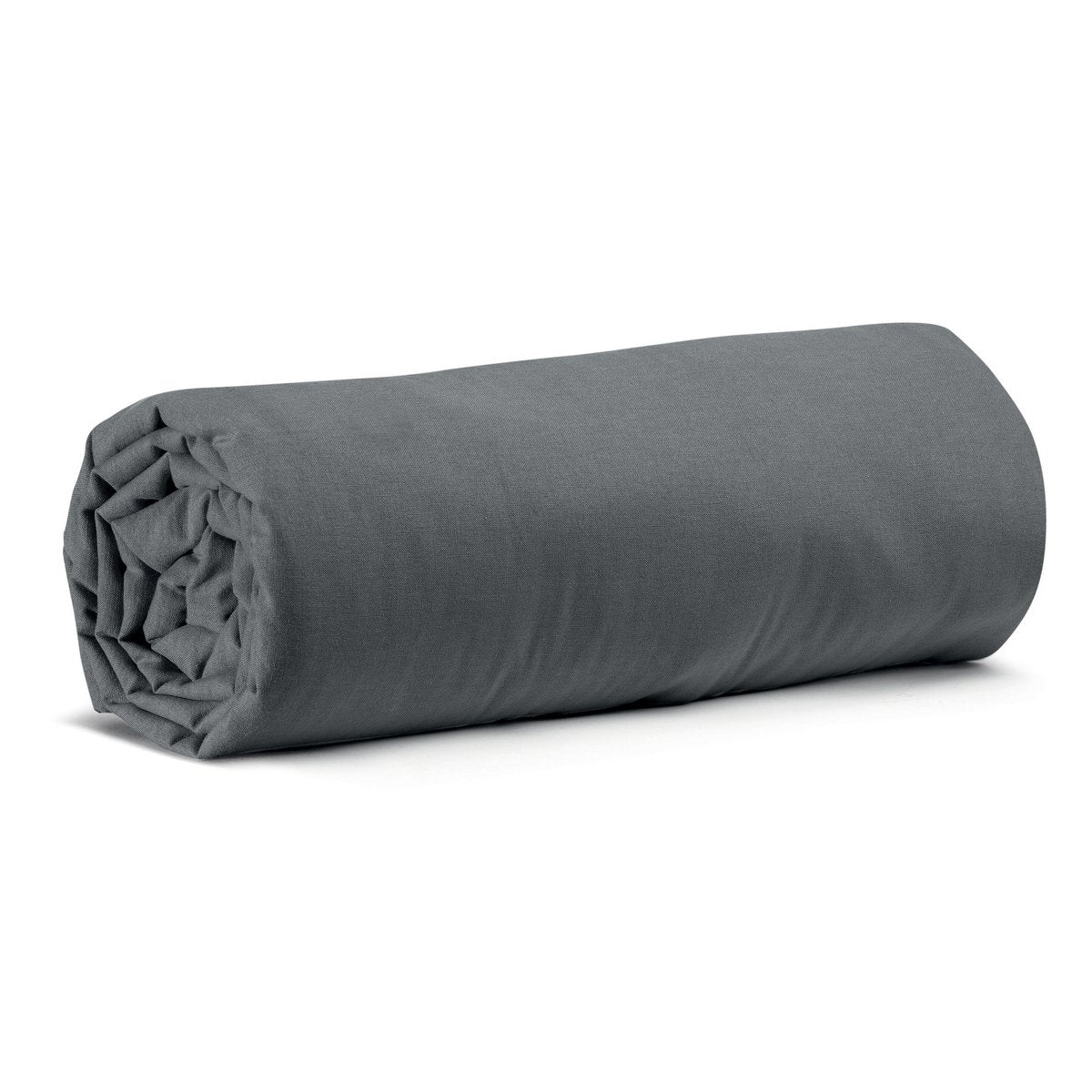 Calita Carbone – Drap Housse – 140x190