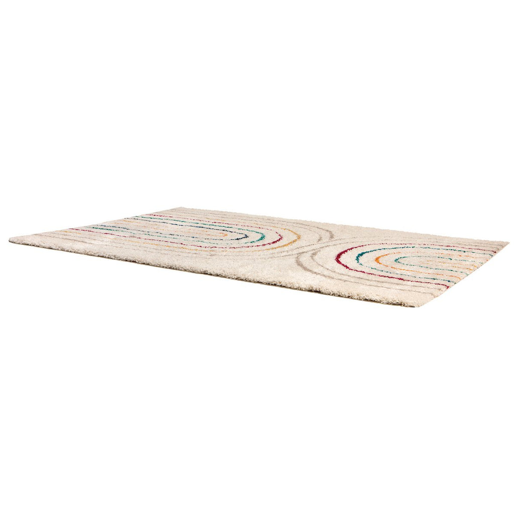Tapis Zach 2 Multico 160 x 230