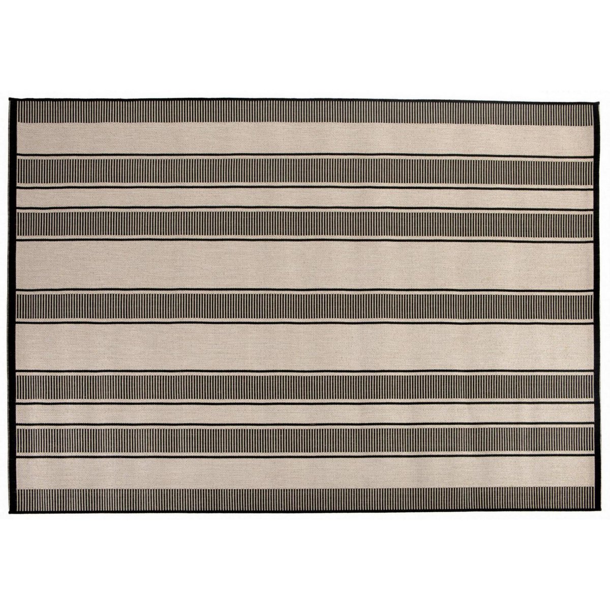 Tapis Paomia Outdoor Perle – 160 x 230 cm