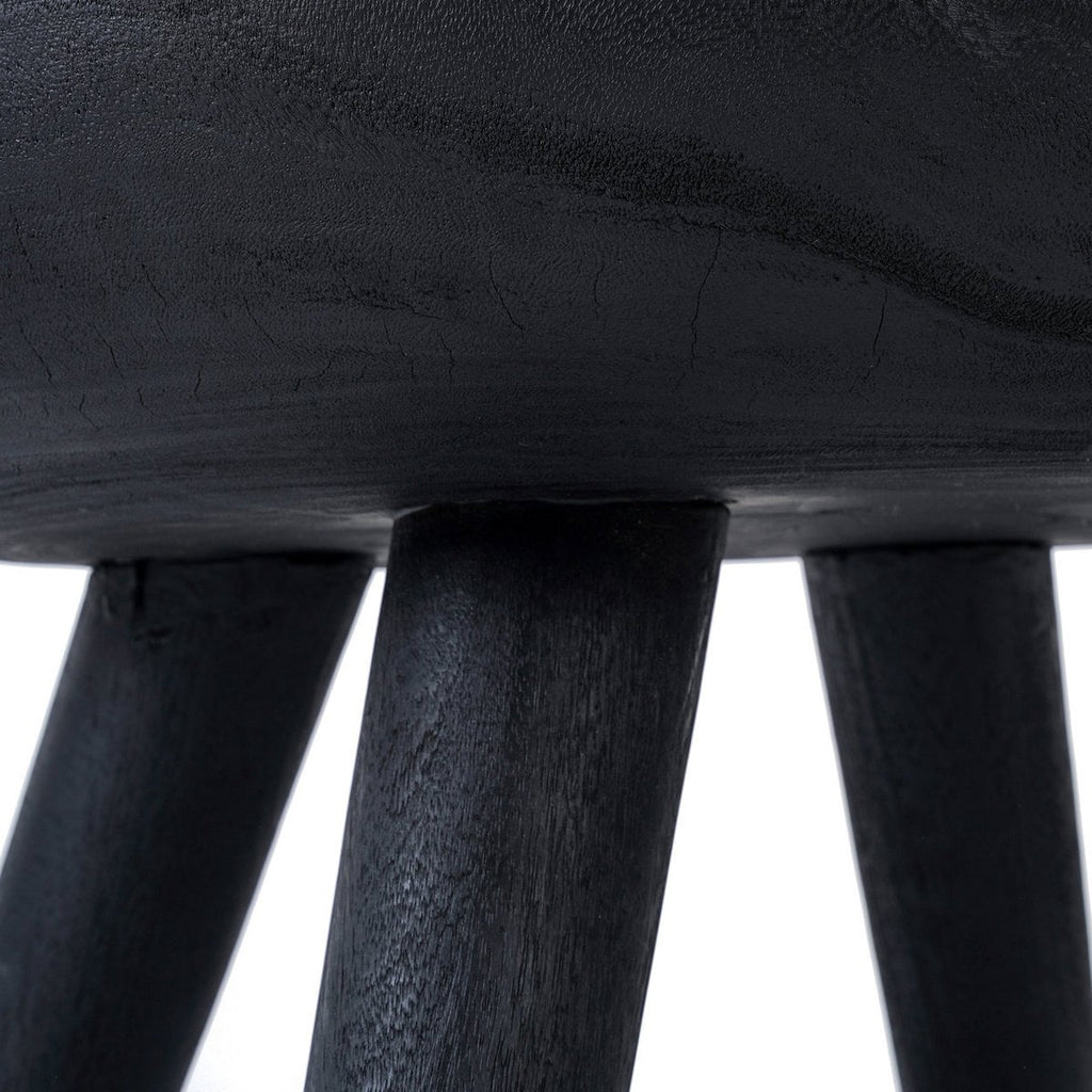 La table basse Losten - Noir