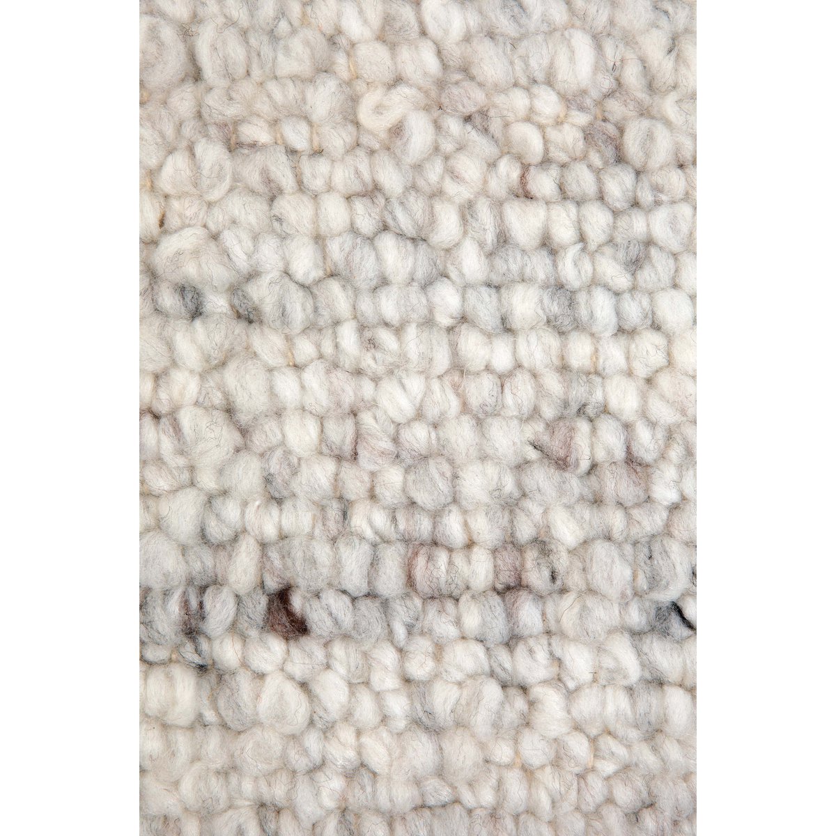 Tapis Alma Neige 70 x 140