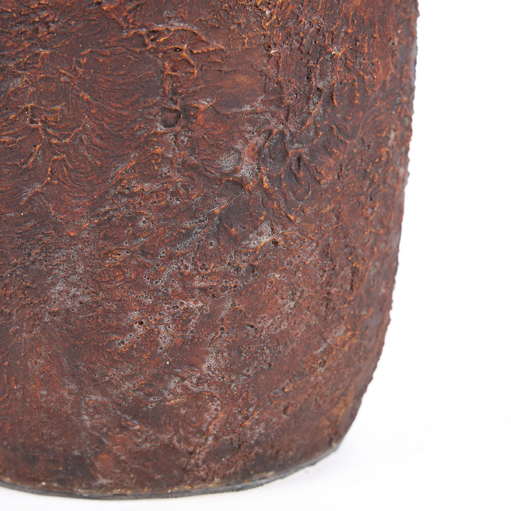 Vase Clay Echo - Bourgogne - S