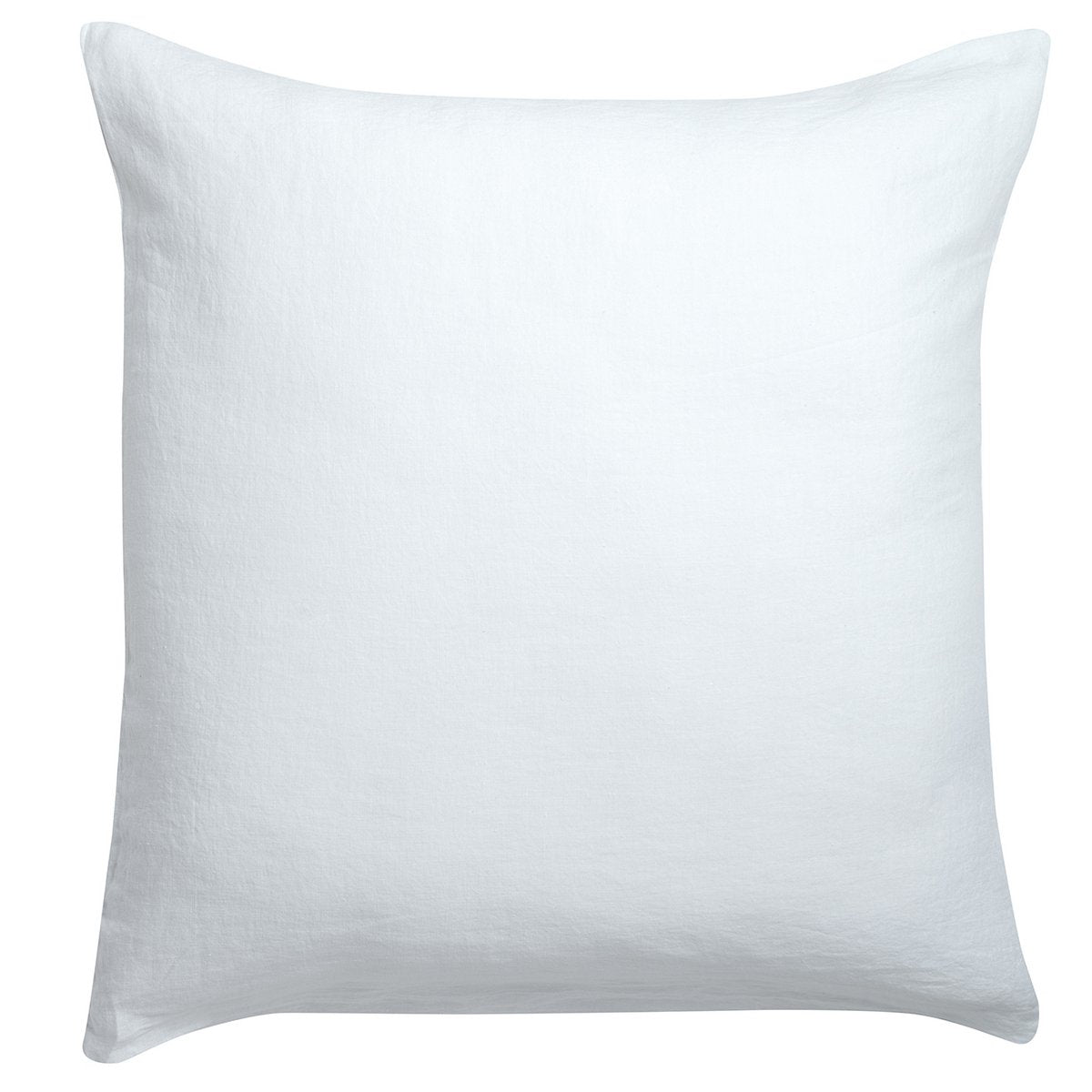 Kala - Blanc - Taie d'oreiller 65 x 65 cm