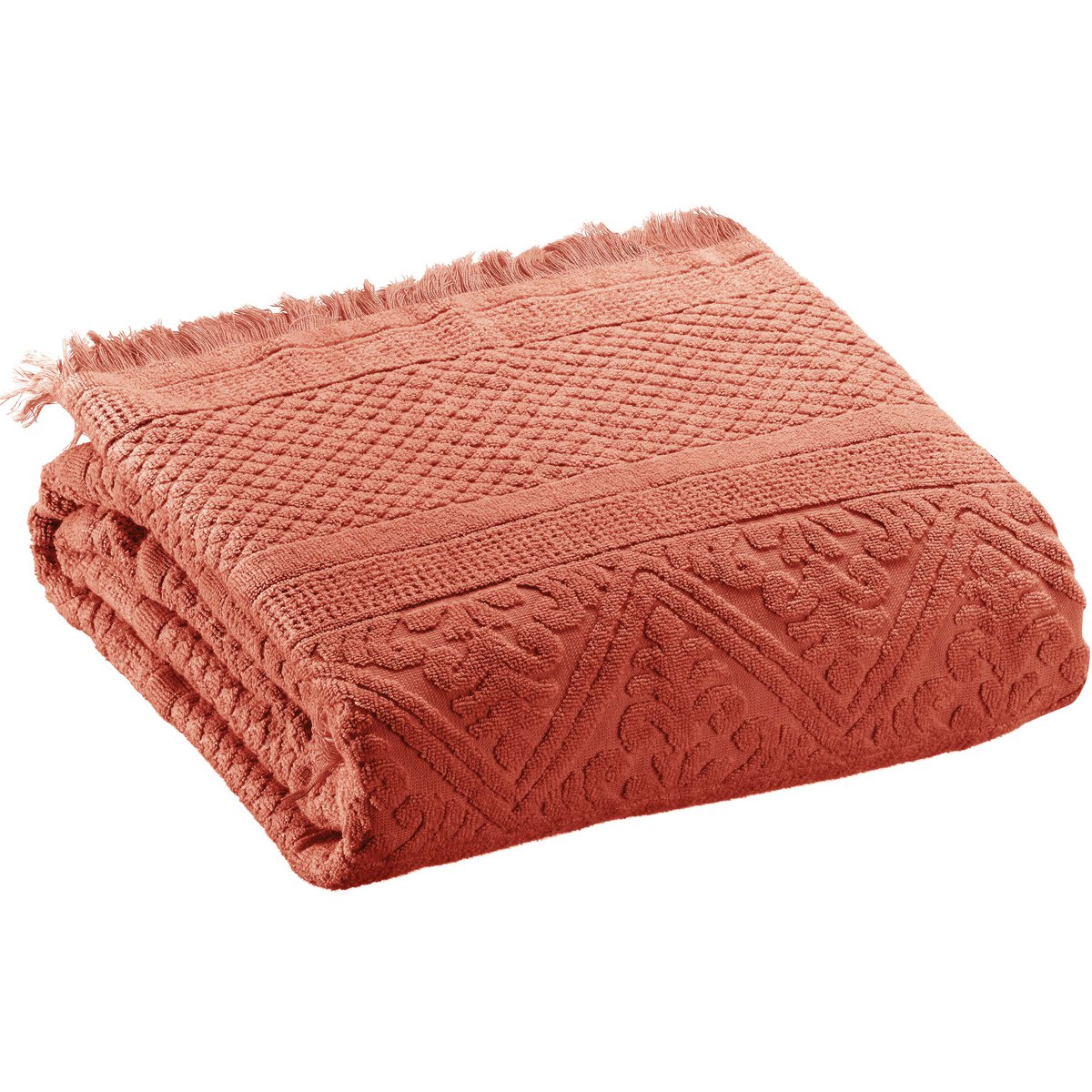 Zoé Sienne – Drap de Bain 100 x 180 cm