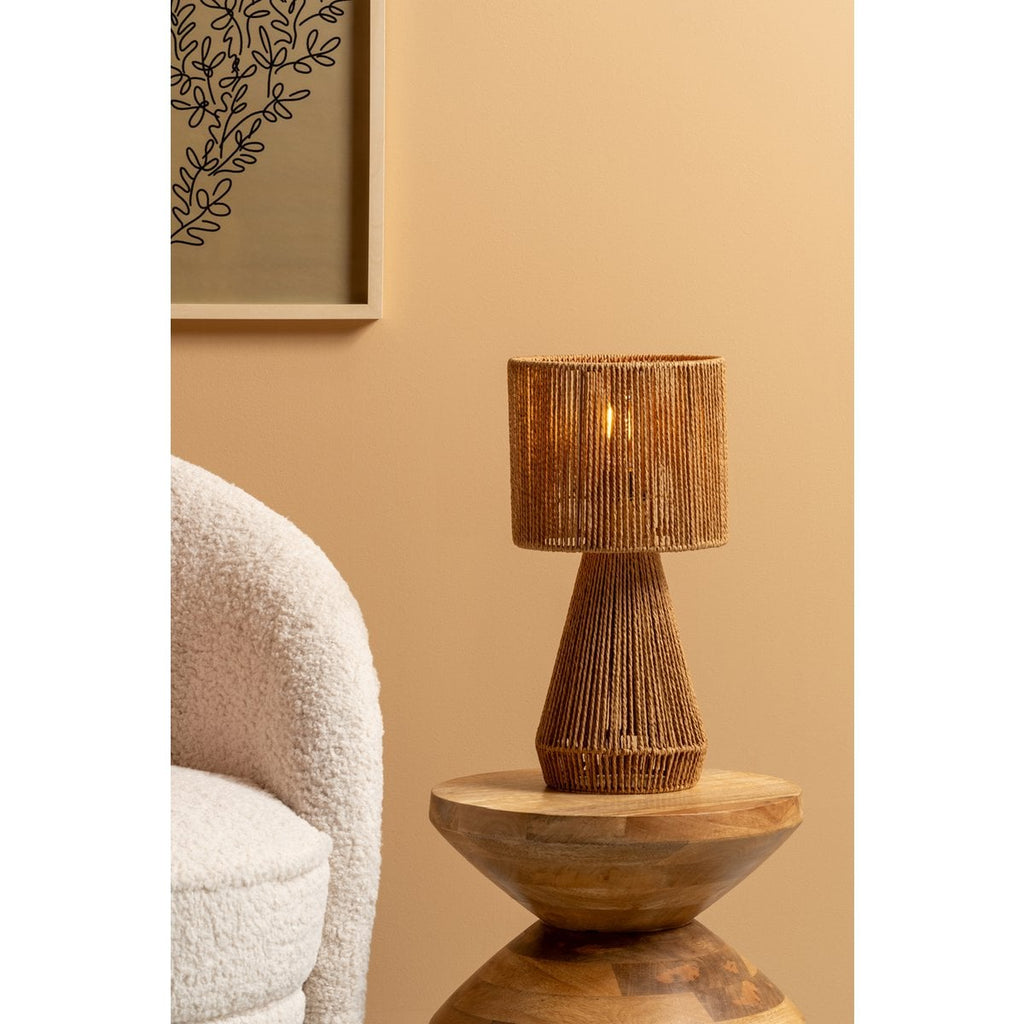 Totem de table d'appoint