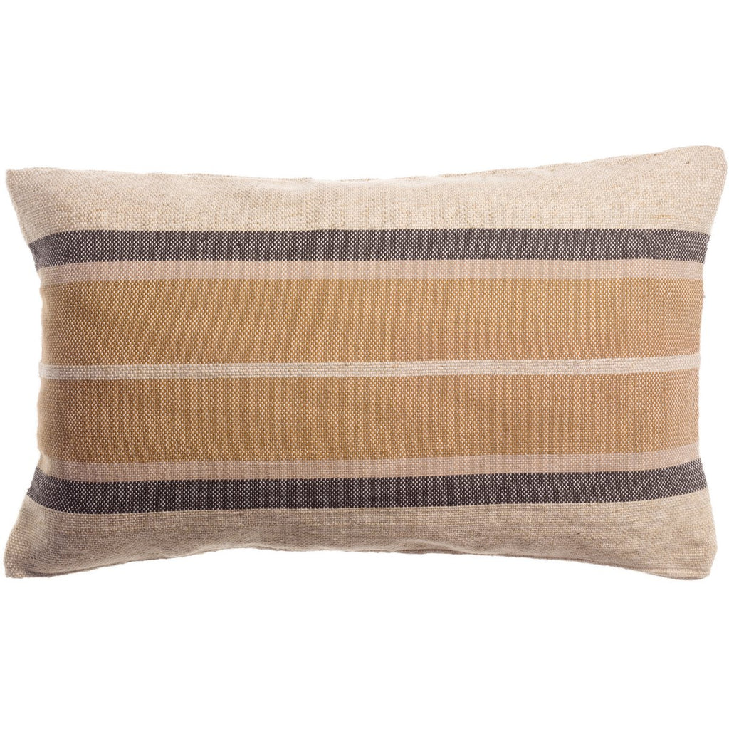 Coussin Gatsby Sienne 40 x 65