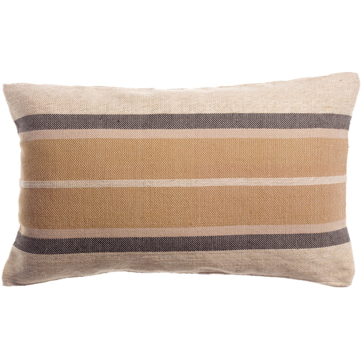 Coussin Gatsby Sienne 40 x 65