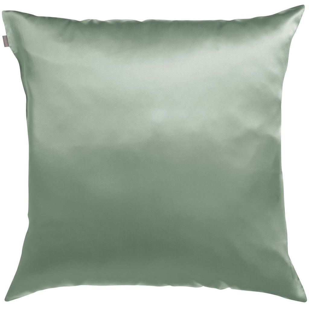 Ashley Vert de Gris – Taie d'Oreiller – 65x65