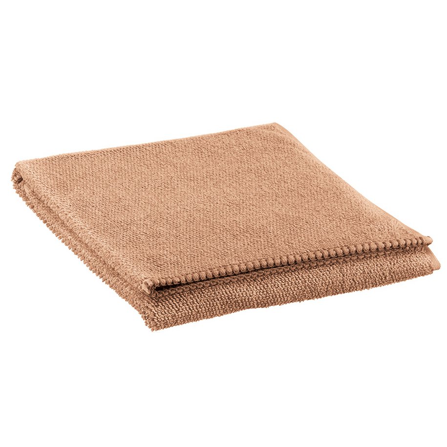 Bora Latte – Serviette de Toilette 50 x 100 cm