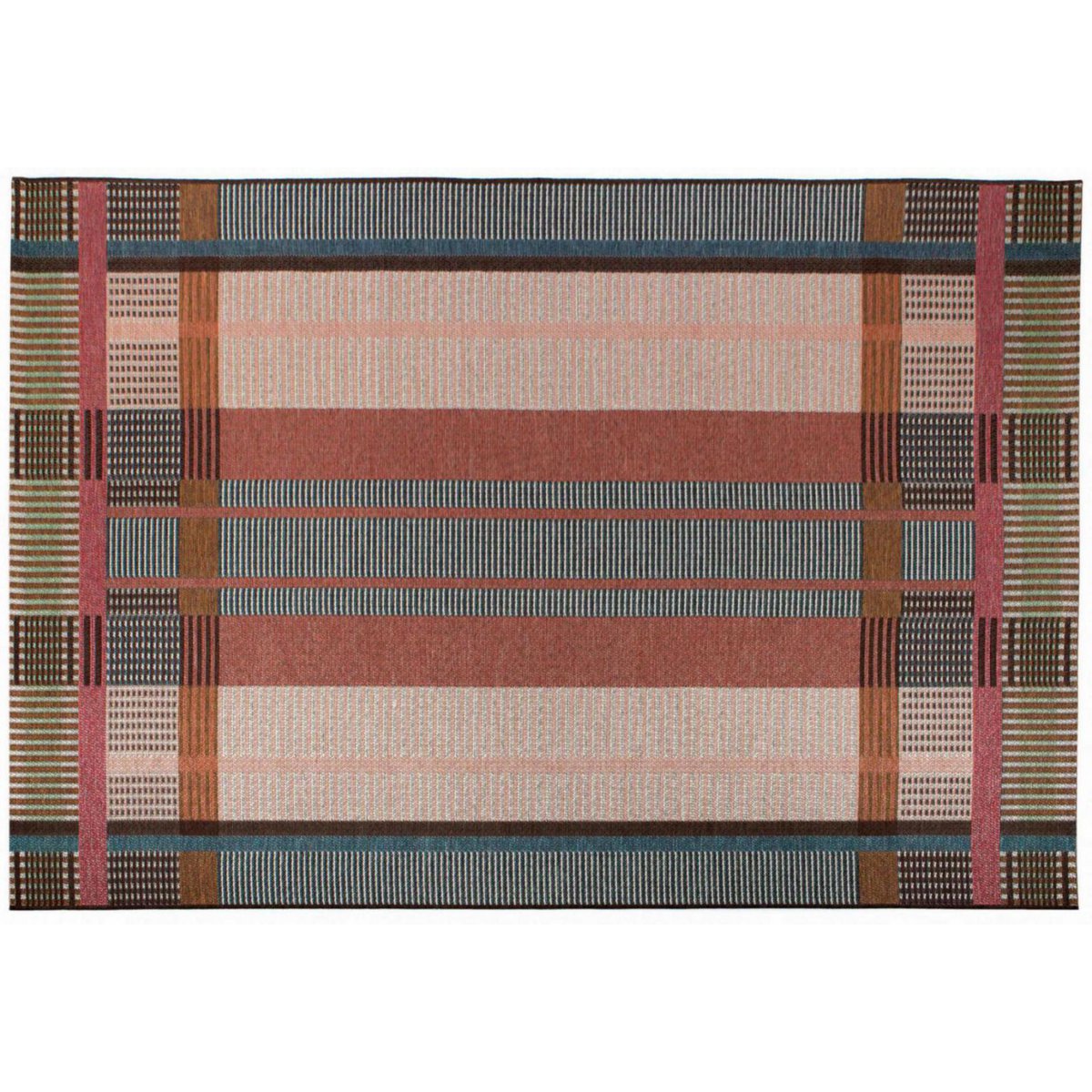 Tapis Kaël extérieur Multico 200 x 290